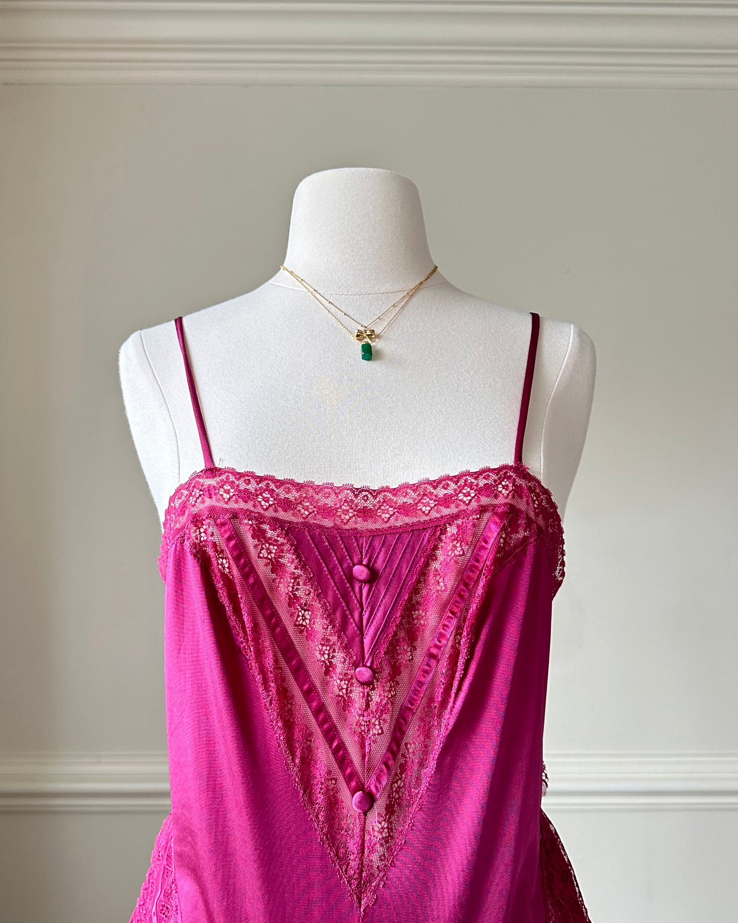 Sweet Plum Bodysuit featuring Floral Lace Embroidery Bustier
