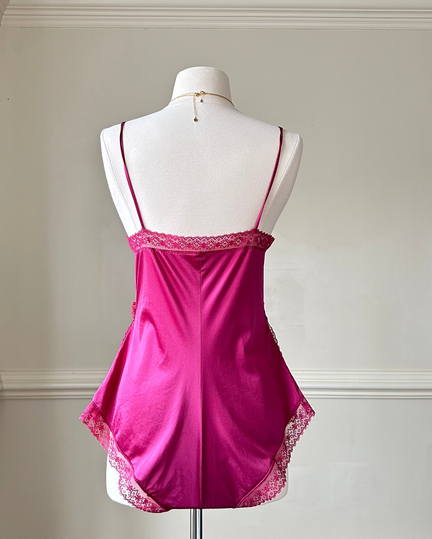 Sweet Plum Bodysuit featuring Floral Lace Embroidery Bustier