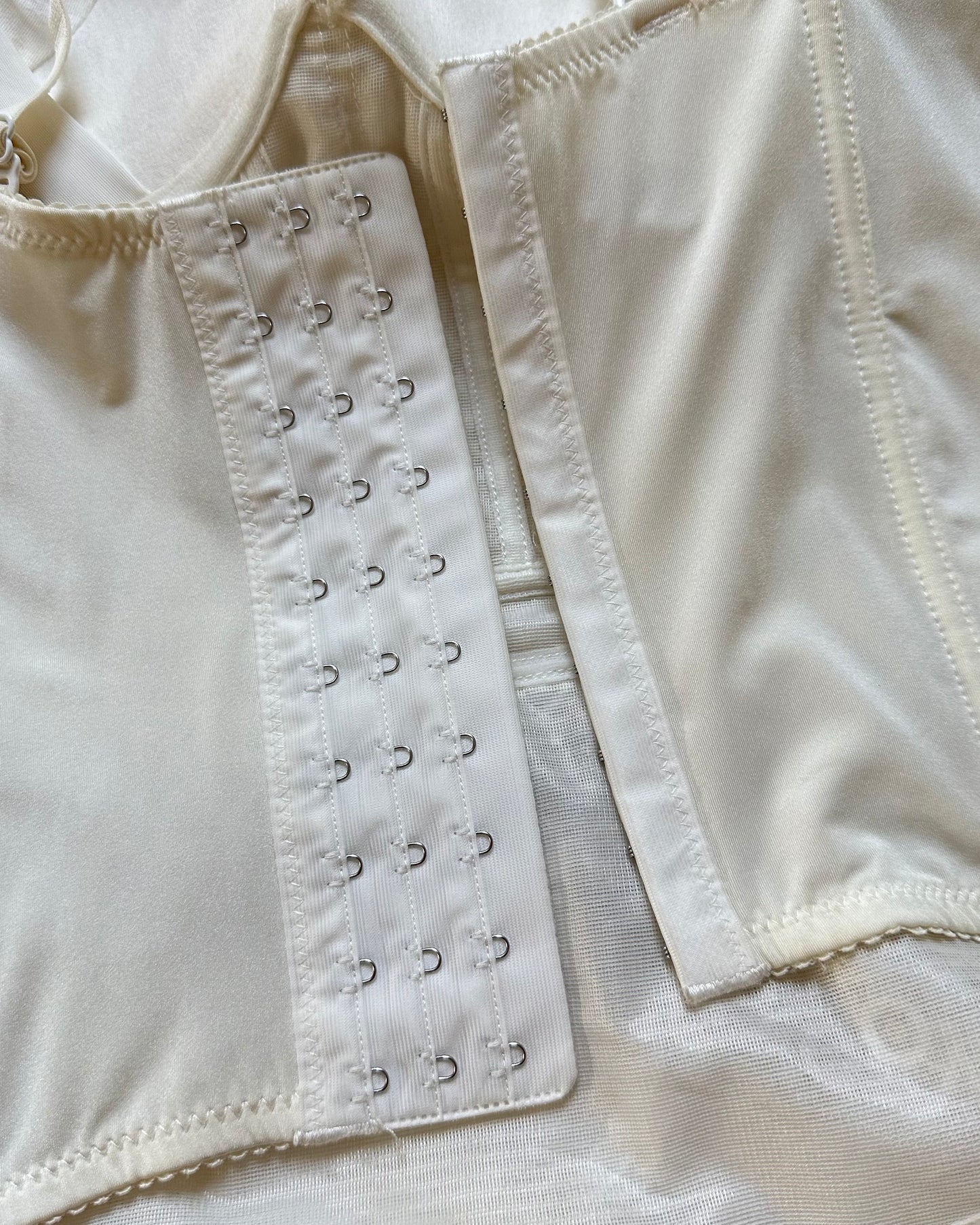 Soft Fairy Bustier Corset featuring Delicate Lace Bodice