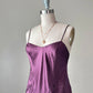 Vintage Victoria’s Secret 100% silk plum camisole top